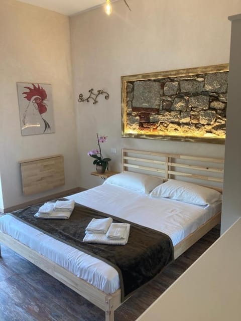 Locanda Il Gallo Bed and Breakfast in Canton of Ticino