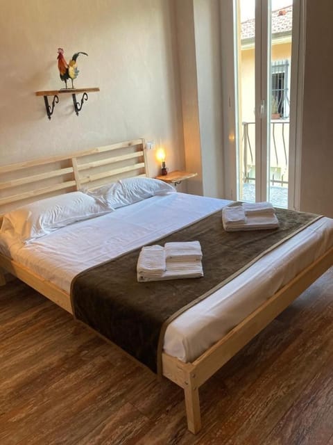 Locanda Il Gallo Bed and Breakfast in Canton of Ticino