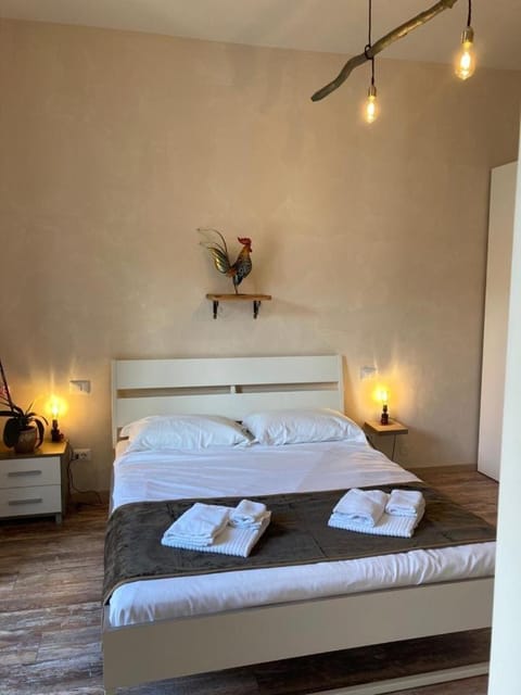 Locanda Il Gallo Bed and Breakfast in Canton of Ticino