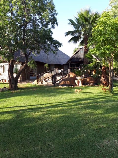 Property view