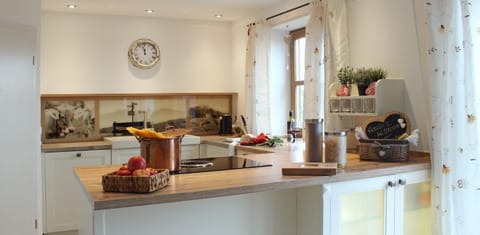 Zur Viehscheid Apartment in Pfronten