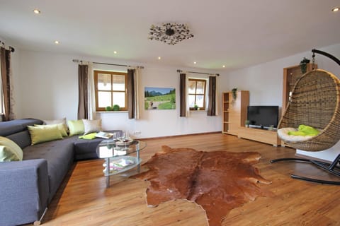 Zur Viehscheid Apartment in Pfronten