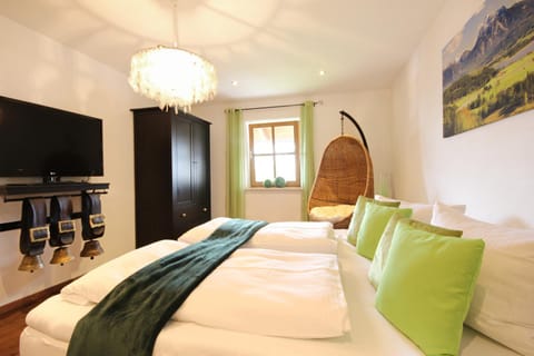 Zur Viehscheid Apartment in Pfronten