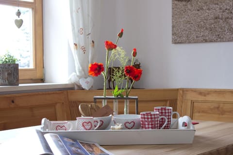 Zur Viehscheid Apartment in Pfronten