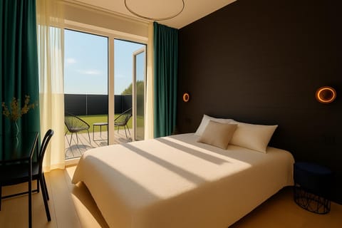 2NIGHT in Šventoji Bed and Breakfast in Palanga