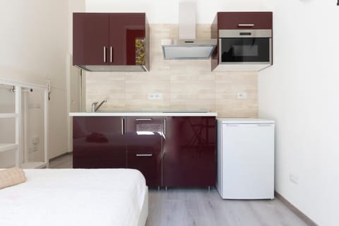 Alessia's Flat - Certosa Apartment in Milan