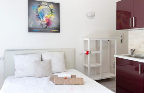 Alessia's Flat - Certosa Apartment in Milan