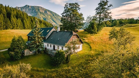 Property building, Natural landscape, Photo of the whole room, Location, room service