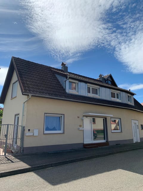 Haus Daniela Apartment in Rust