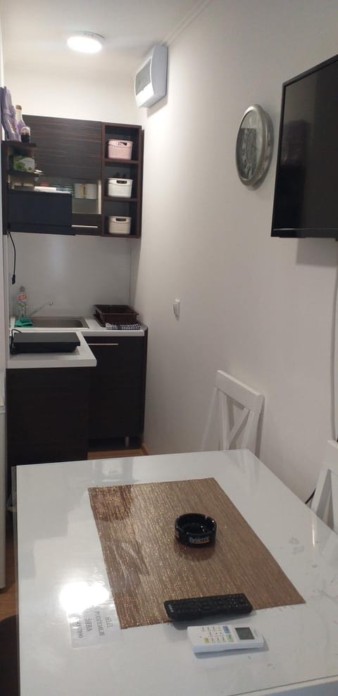 Apartman Golubovic Apartment in Vojvodina