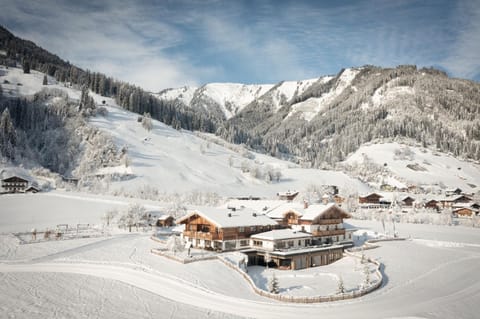 Property building, Neighbourhood, Hiking