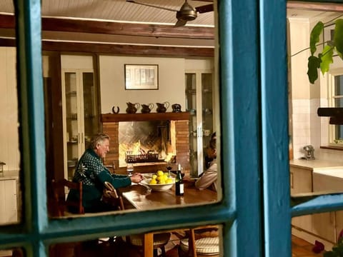 Kloofzicht Estate Country House House in Western Cape