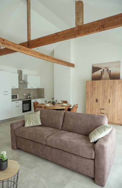 Brussels North - Pajot Apartments Apartment in Flanders