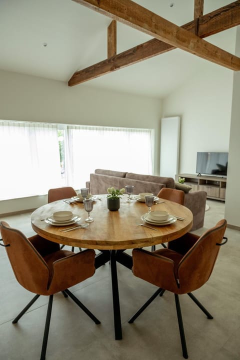 Brussels North - Pajot Apartments Apartment in Flanders