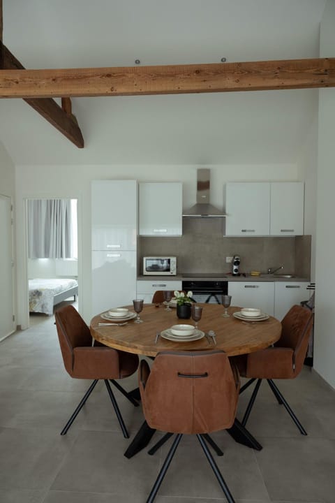 Brussels North - Pajot Apartments Apartment in Flanders