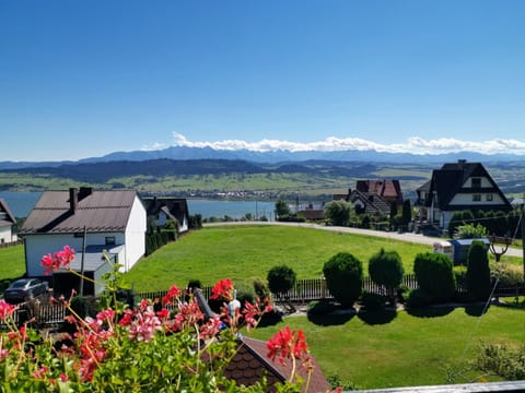 Lake view