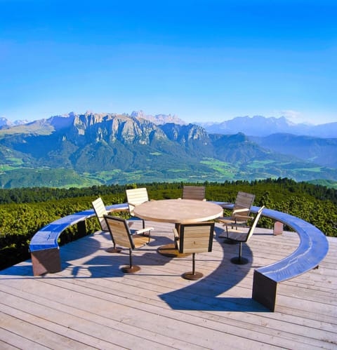 Vidora Apartments Apartment in Trentino-South Tyrol