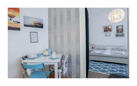 Apartments and Rooms Fonty Apartment in Sarajevo