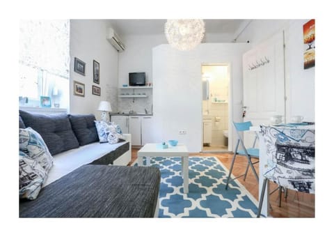 Apartments and Rooms Fonty Apartment in Sarajevo