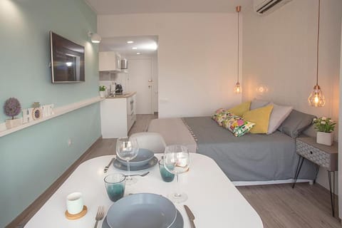 Apartamentos en Alicante RISCAL Apartment in Alicante