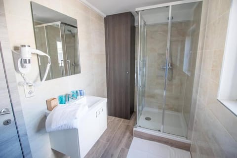 Smart Appart - City Apartment in Brussels