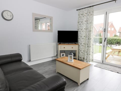 Silversands House in Primrose Valley