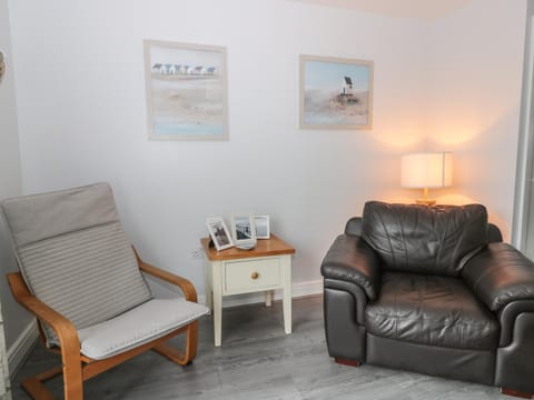 Silversands House in Primrose Valley