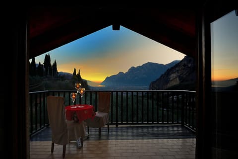 Residenza Mariella Apartment in Arco