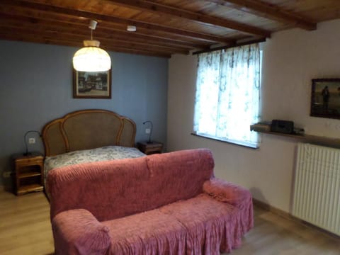 Studio-appartement et chambre à proximité d'une maison de Maître de 1904 Apartment in Haguenau