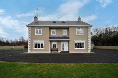 Gormley Residence Vacation rental in County Donegal
