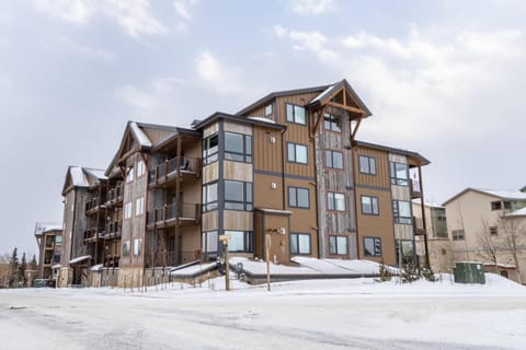 Property building, Floor plan