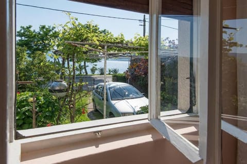 Property building, Sea view, Street view, Quiet street view, Inner courtyard view