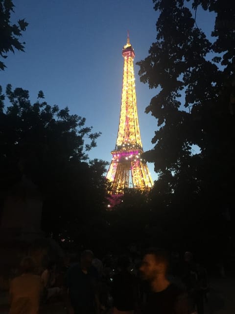 Loft 2 BR Loft Effeil tower AC by LCC Agency Apartment in Paris