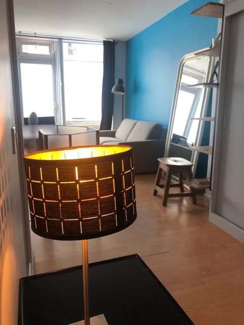 Loft 2 BR Loft Effeil tower AC by LCC Agency Apartment in Paris