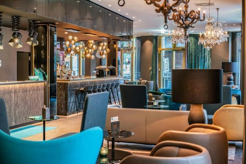 Lounge or bar