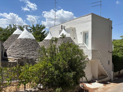 Property building, Landmark view