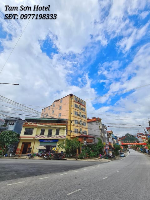 Property view