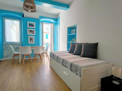 ca' del mare Apartment in Riomaggiore