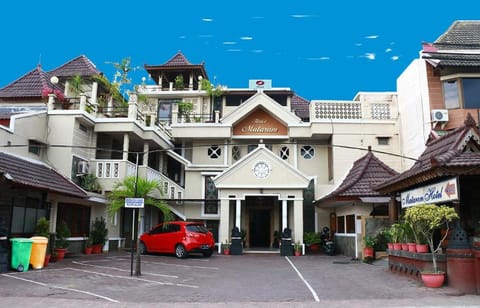 Property view