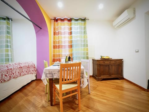 DIMORA DEL MOLO 4A - Acquario - GENOVABB IT Apartment in Genoa