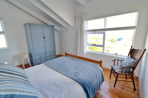 Kykmar Penthouse Apartment in Western Cape