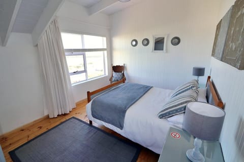 Kykmar Penthouse Apartment in Western Cape