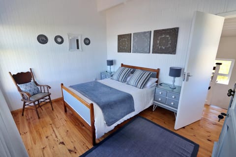 Kykmar Penthouse Apartment in Western Cape