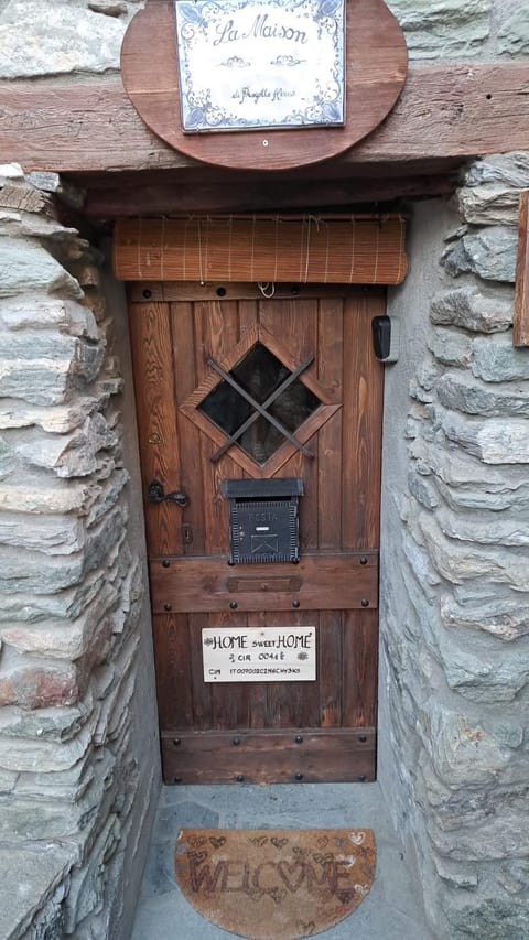 Property logo or sign, Certificate/Award