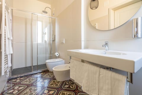 VILLA ACTEA Bed and Breakfast in Vasto