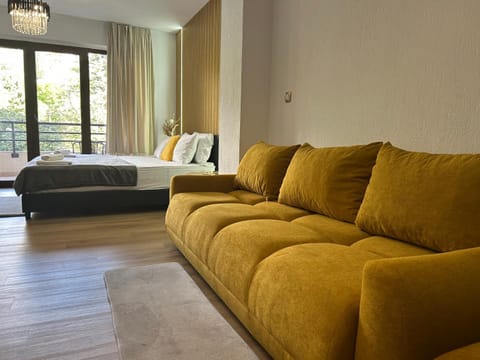 Sandanski Apartments Park Center Apartment in Blagoevgrad Province