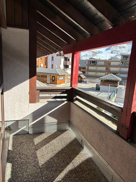 travelski home classic - Résidence La Muzelle Apartment in Les Deux Alpes