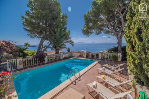 Sea view, Swimming pool, Swimming pool