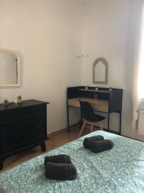 LE BONHEUR AVEC PISCINE ET JARDIN House in Cassis