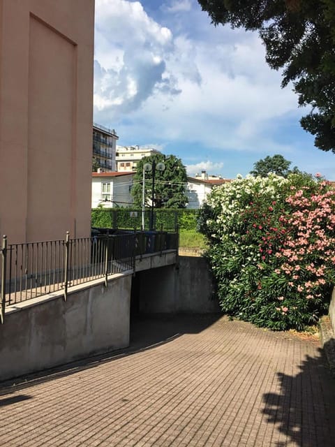 Attico Baggio Apartment in Bassano del Grappa